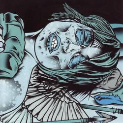 Midnight Souls : Colder